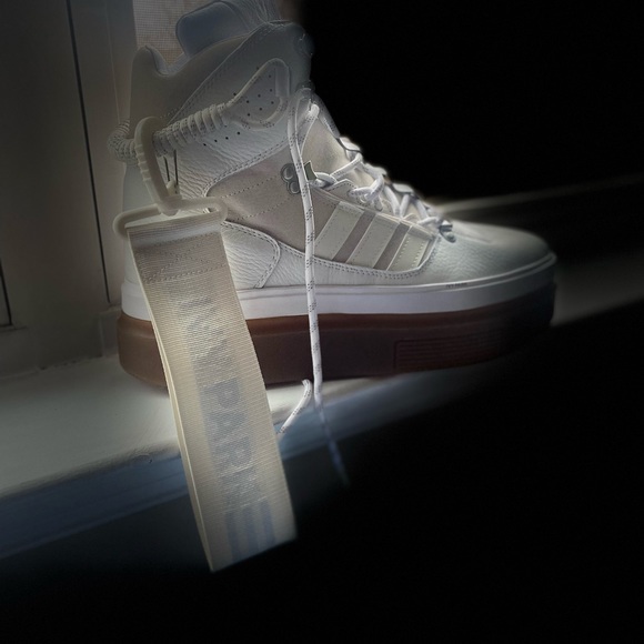 Ivy Park size 12 women boot/shoe - Picture 1 of 6